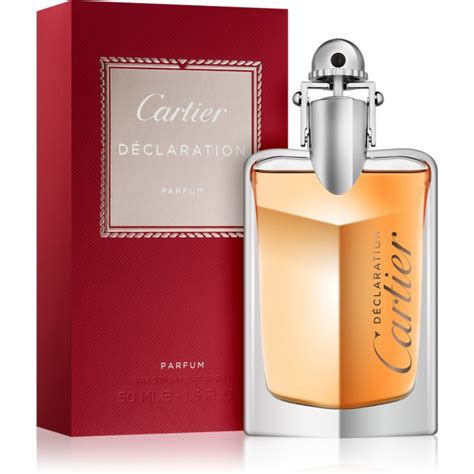 profumo cartier declaration purfum|cartier eau de toilette.